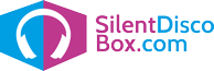 Silent Disco Box DK